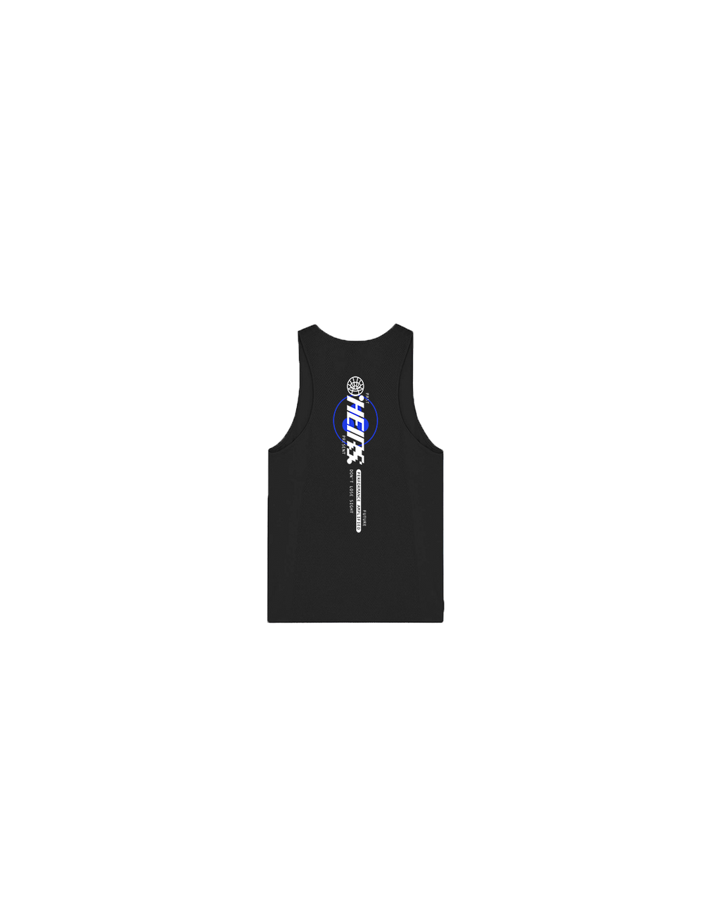 HEIRS Performance Running Singlet