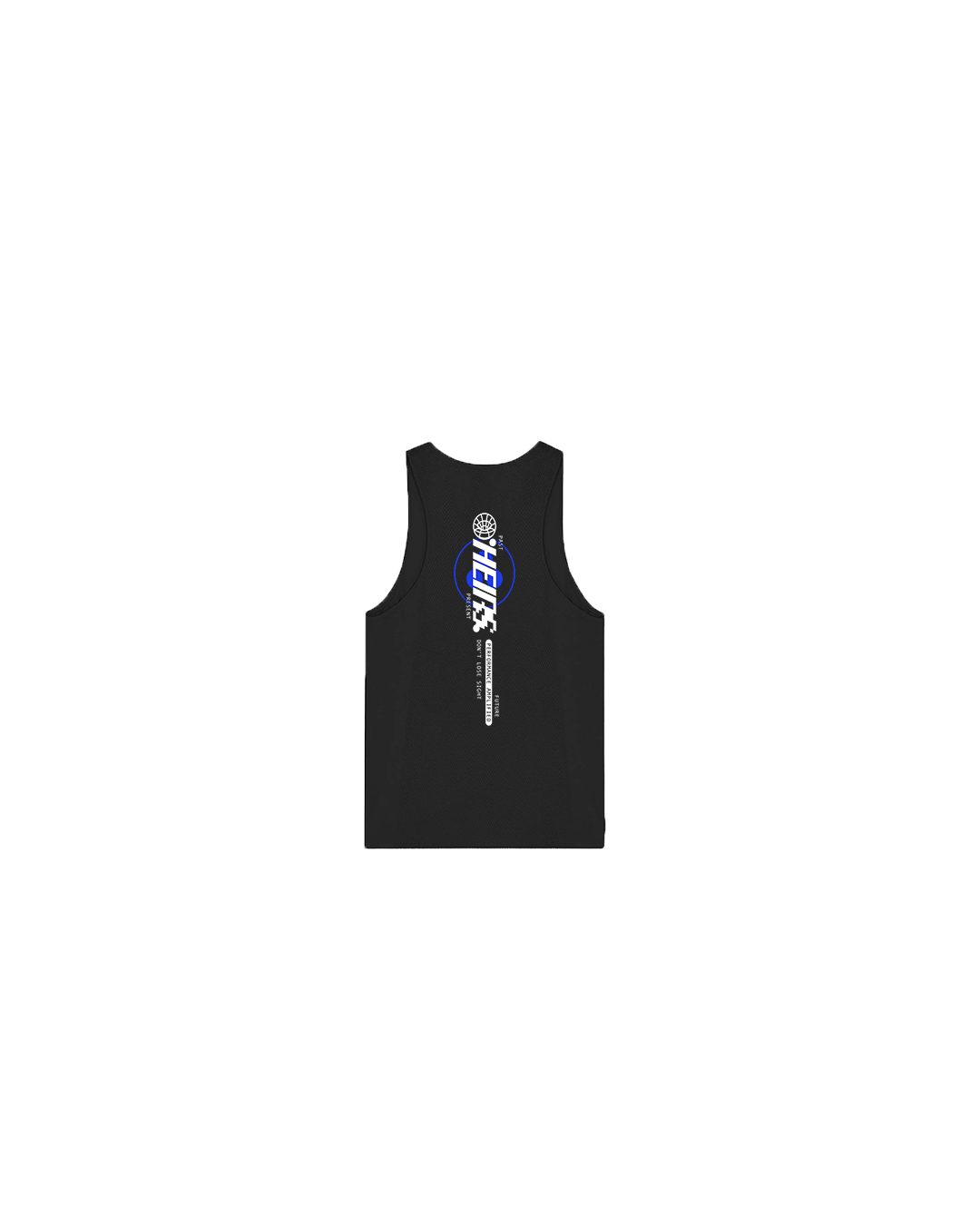 HEIRS Performance Running Singlet