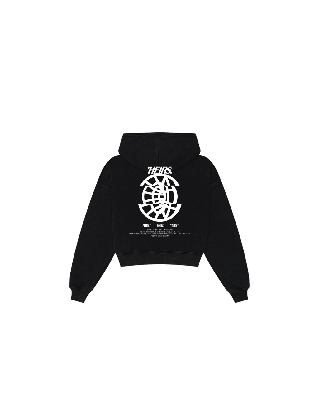 HEIRS Everyday Hoodie