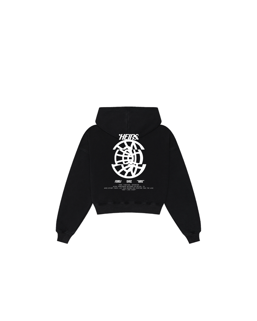 HEIRS Everyday Hoodie