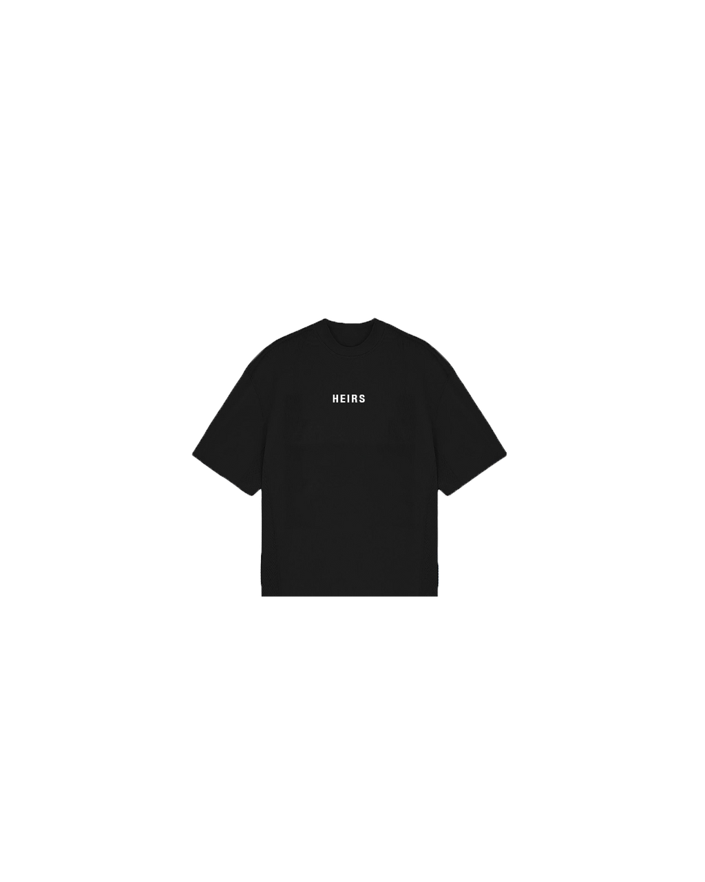 HEIRS Oversized Short Sleeve