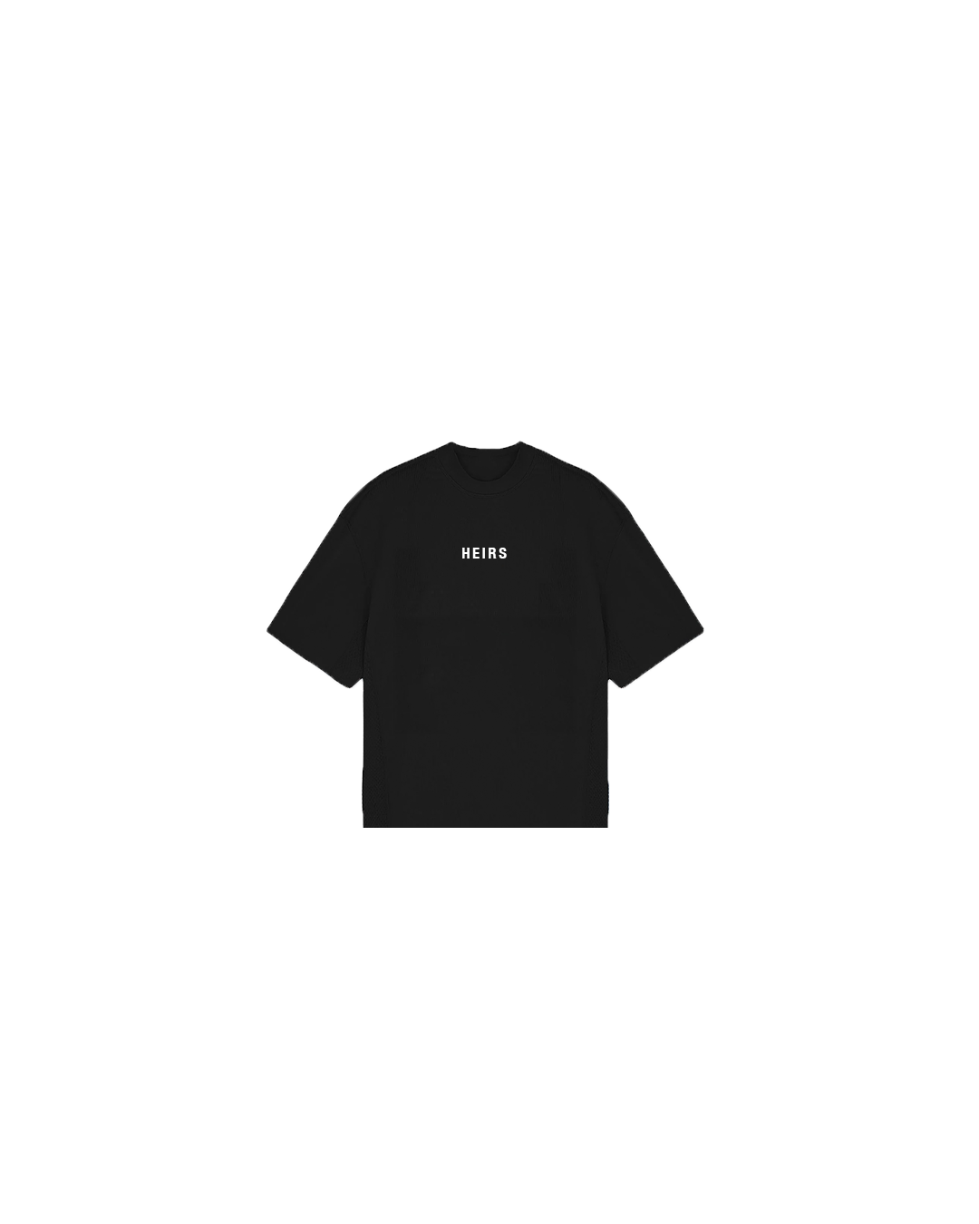 HEIRS Oversized Short Sleeve