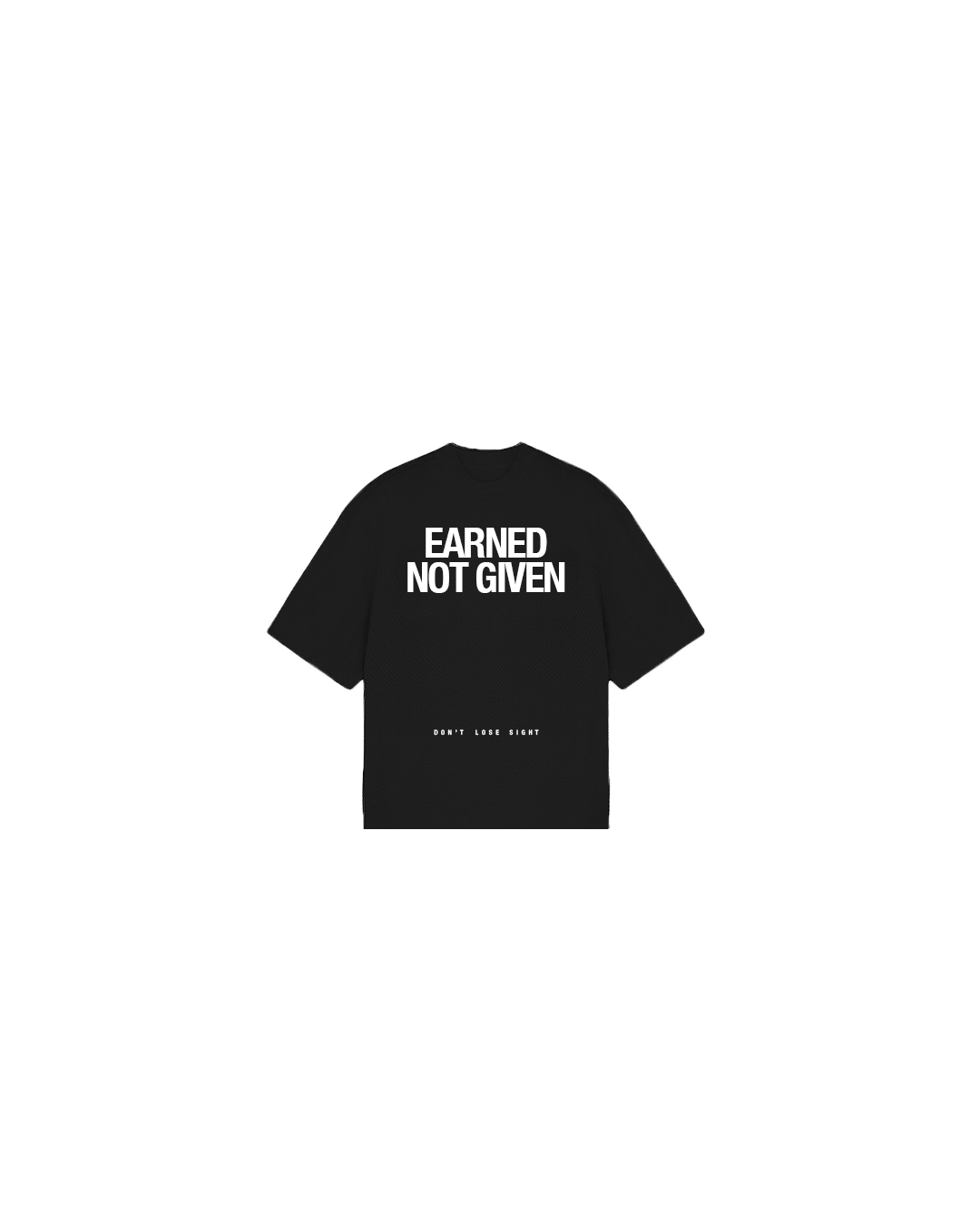 HEIRS Oversized Short Sleeve