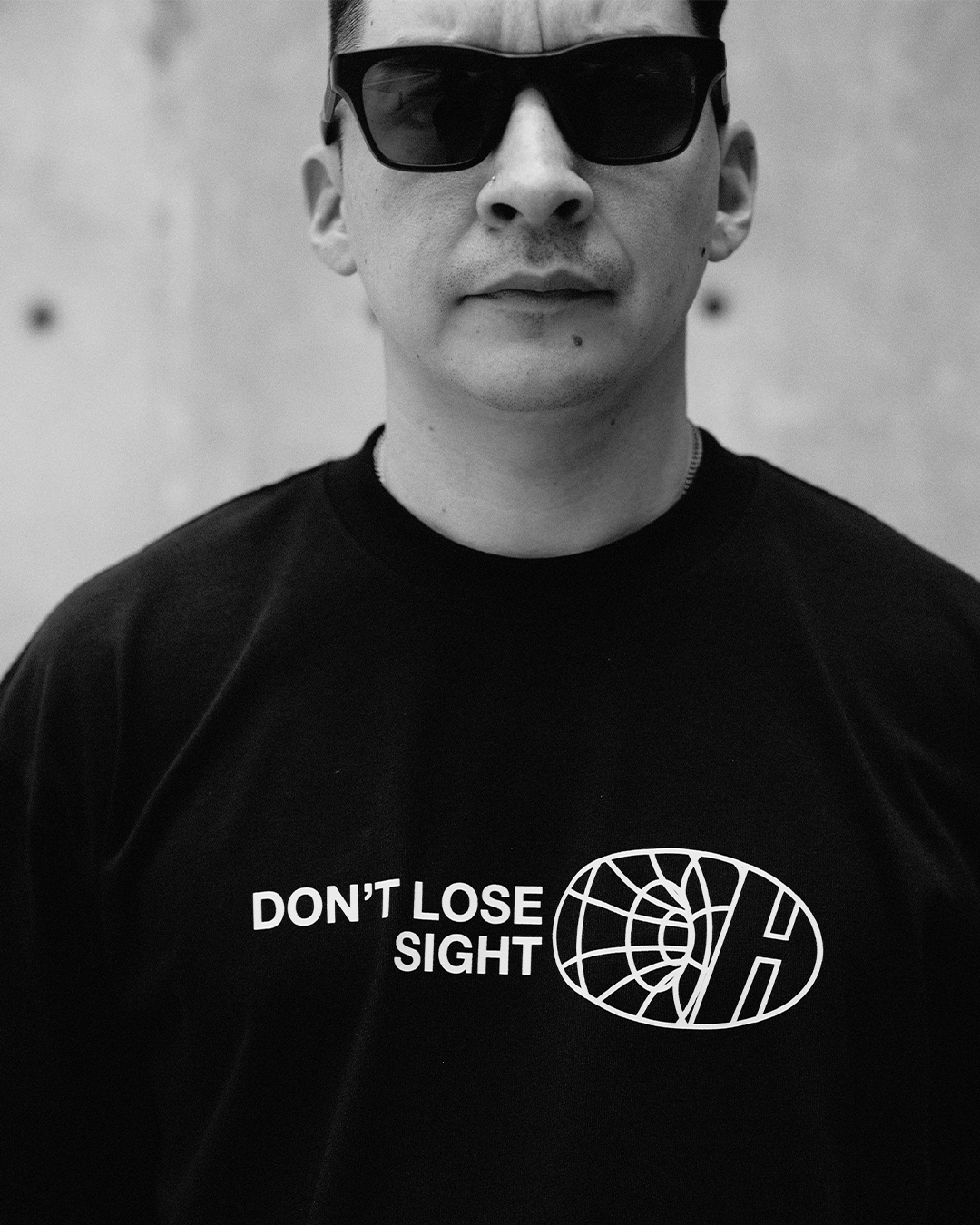 "Attack" Tee